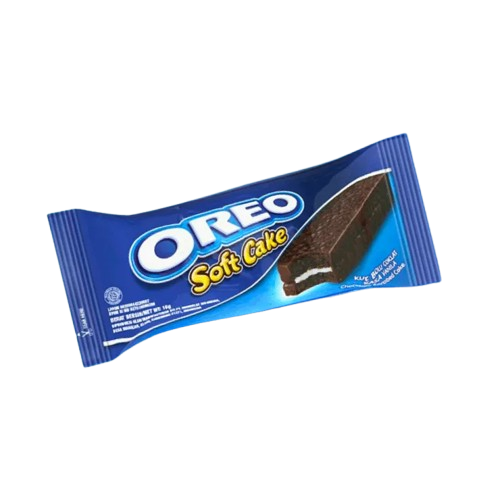 Oreo Soft Cake Countline Maldives