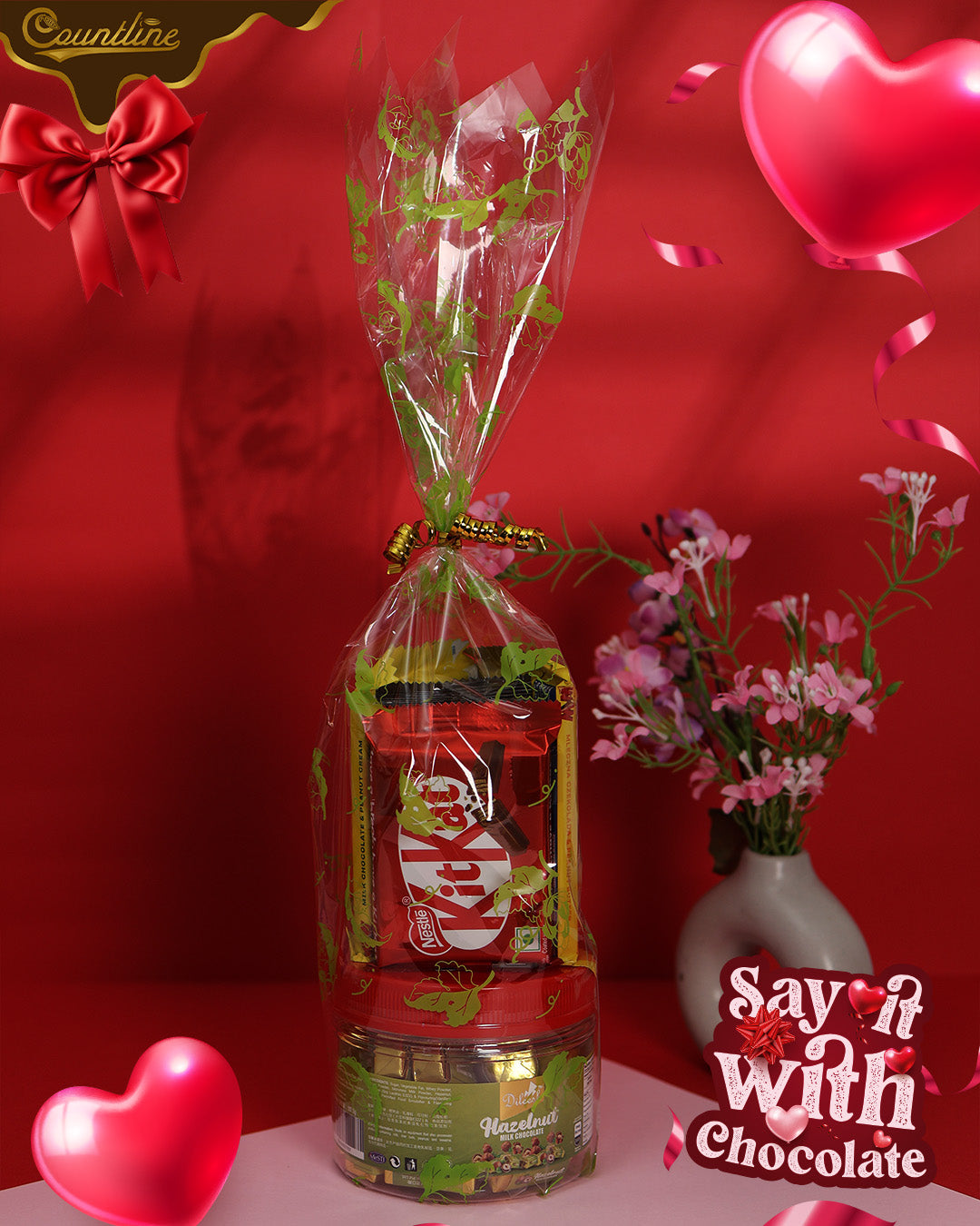 Special Gift Hamper #4