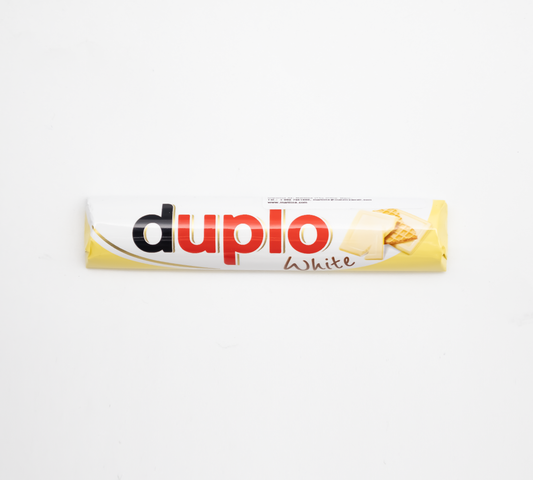 Ferrero Duplo White 18.2g