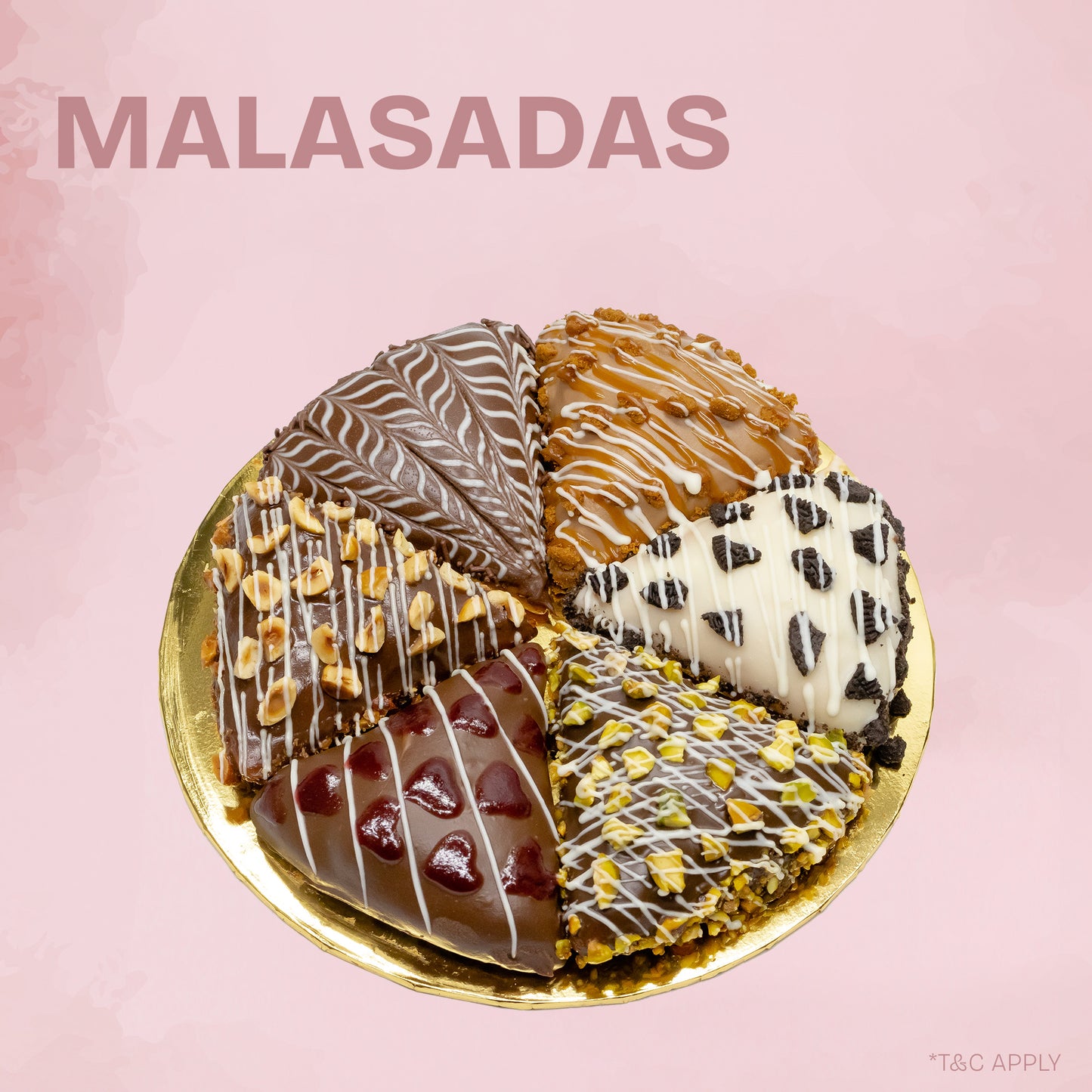 Malasadas Box