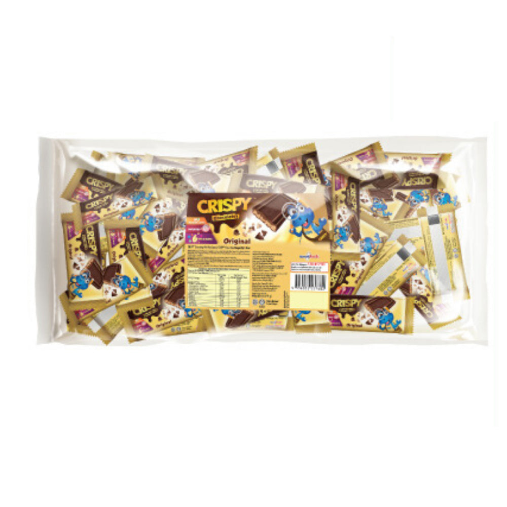 Crispy Refill (11g) Original 440g