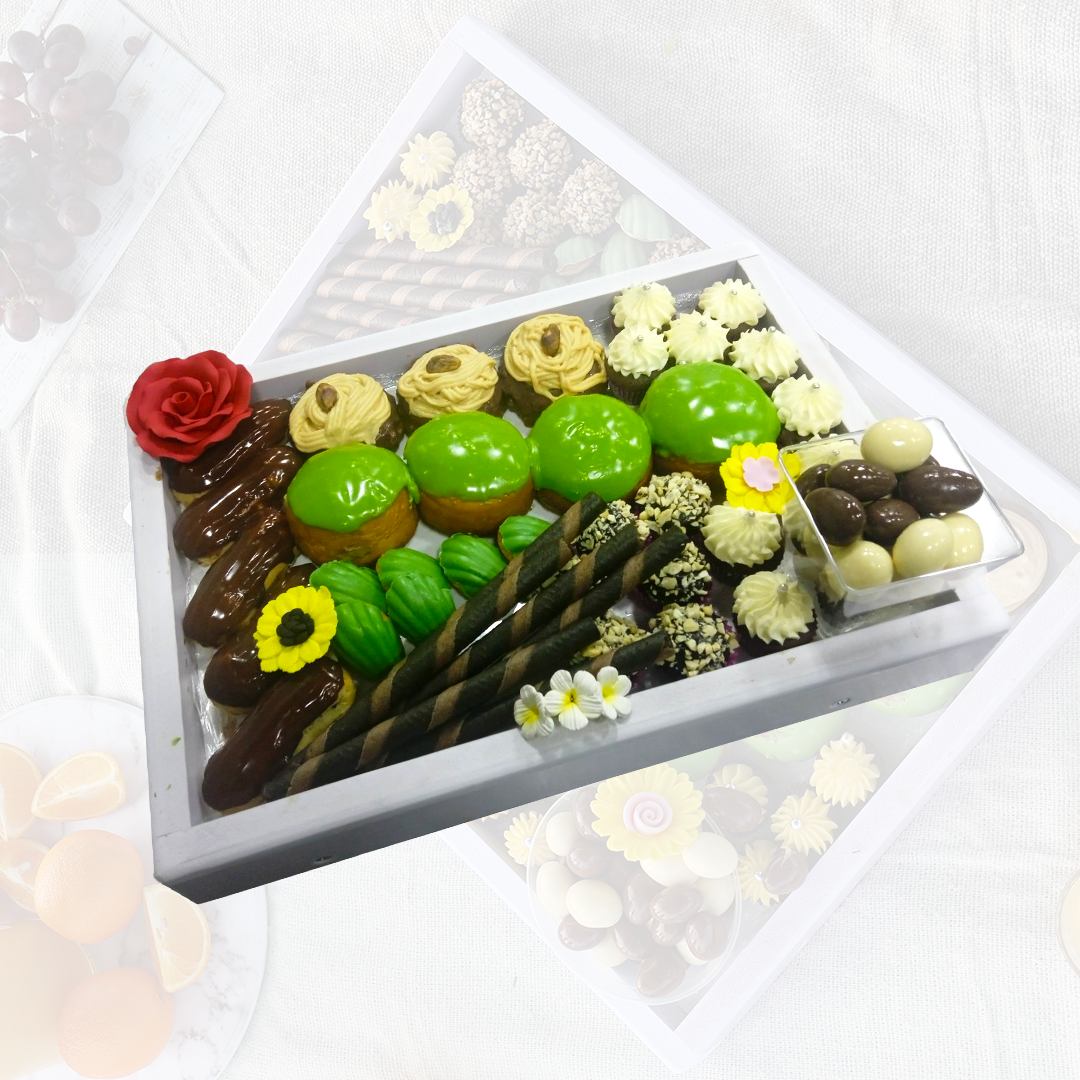 Special Dessert Board (Small)