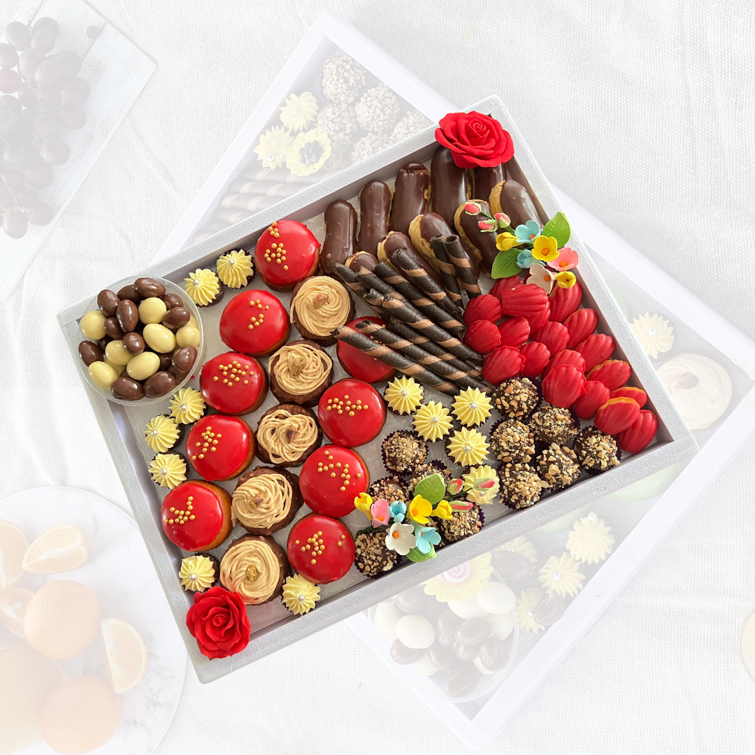 Special Dessert Board (Large)