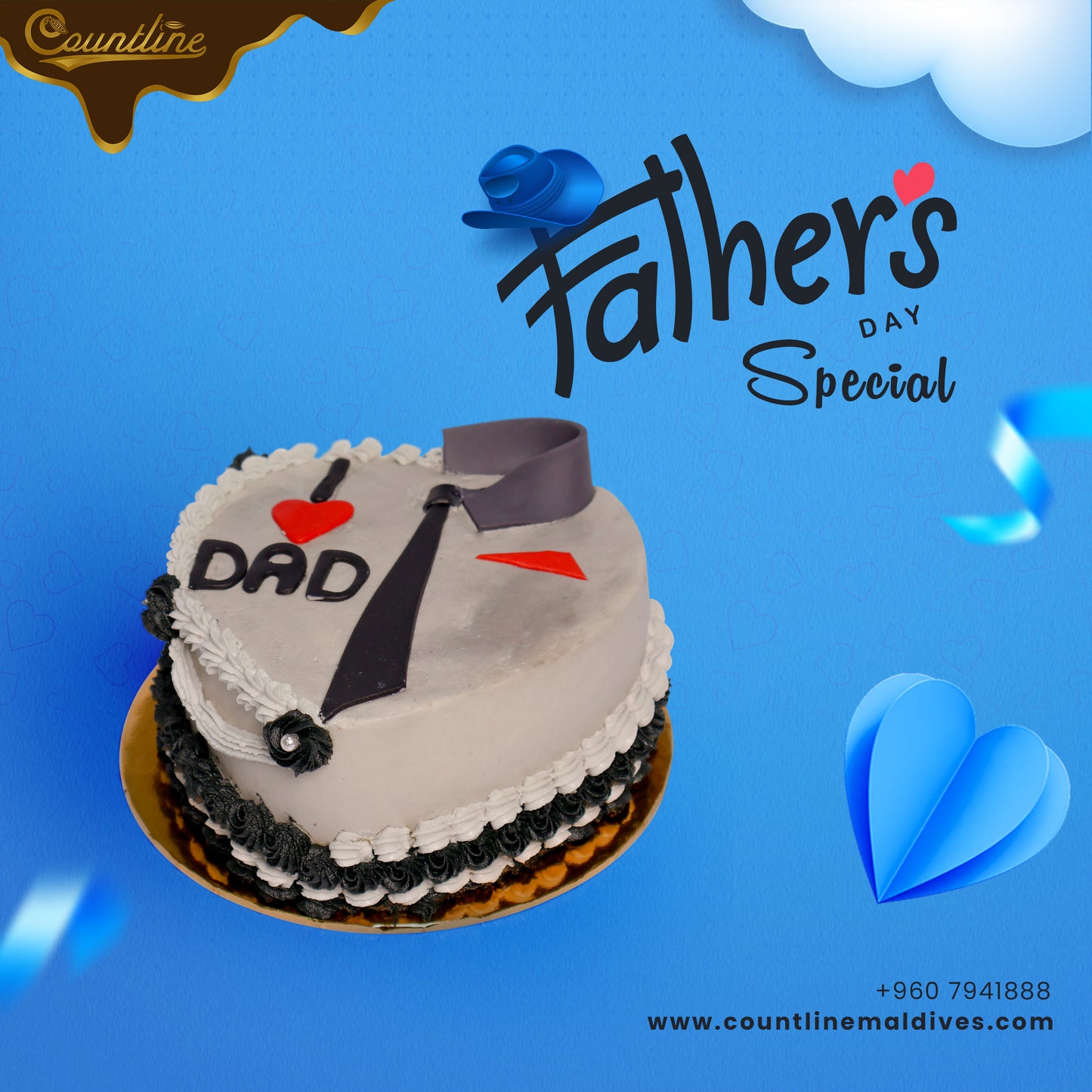 Matcha Cake with Fresh Strawberry