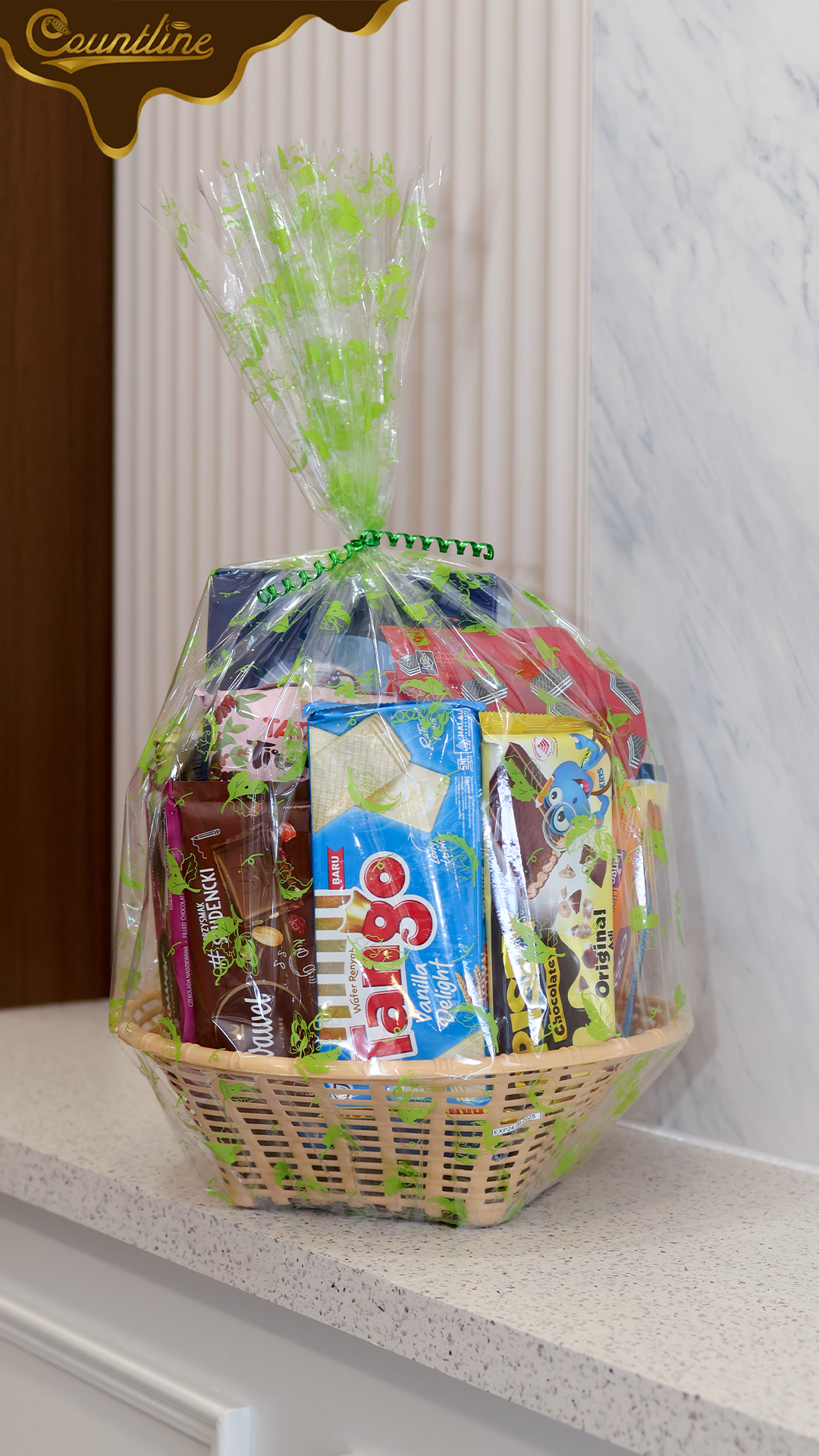 Gift Hamper #7
