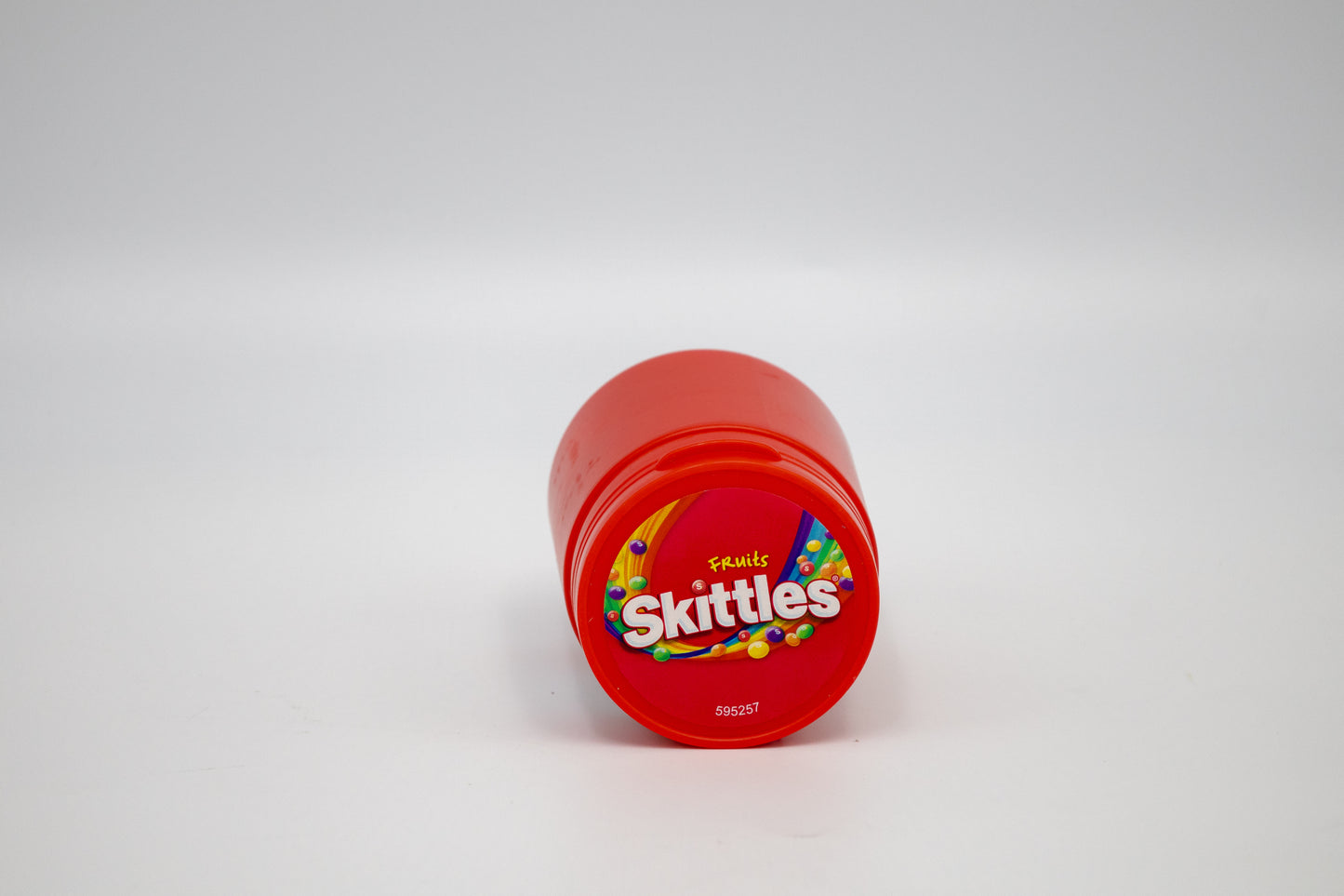 Skittles Fruits Chocolate 125g