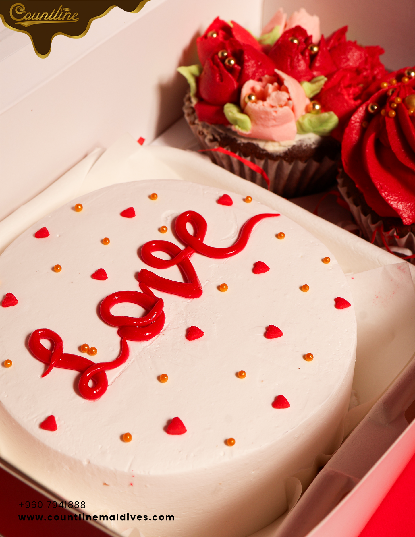 Countline Special Gift Box 01