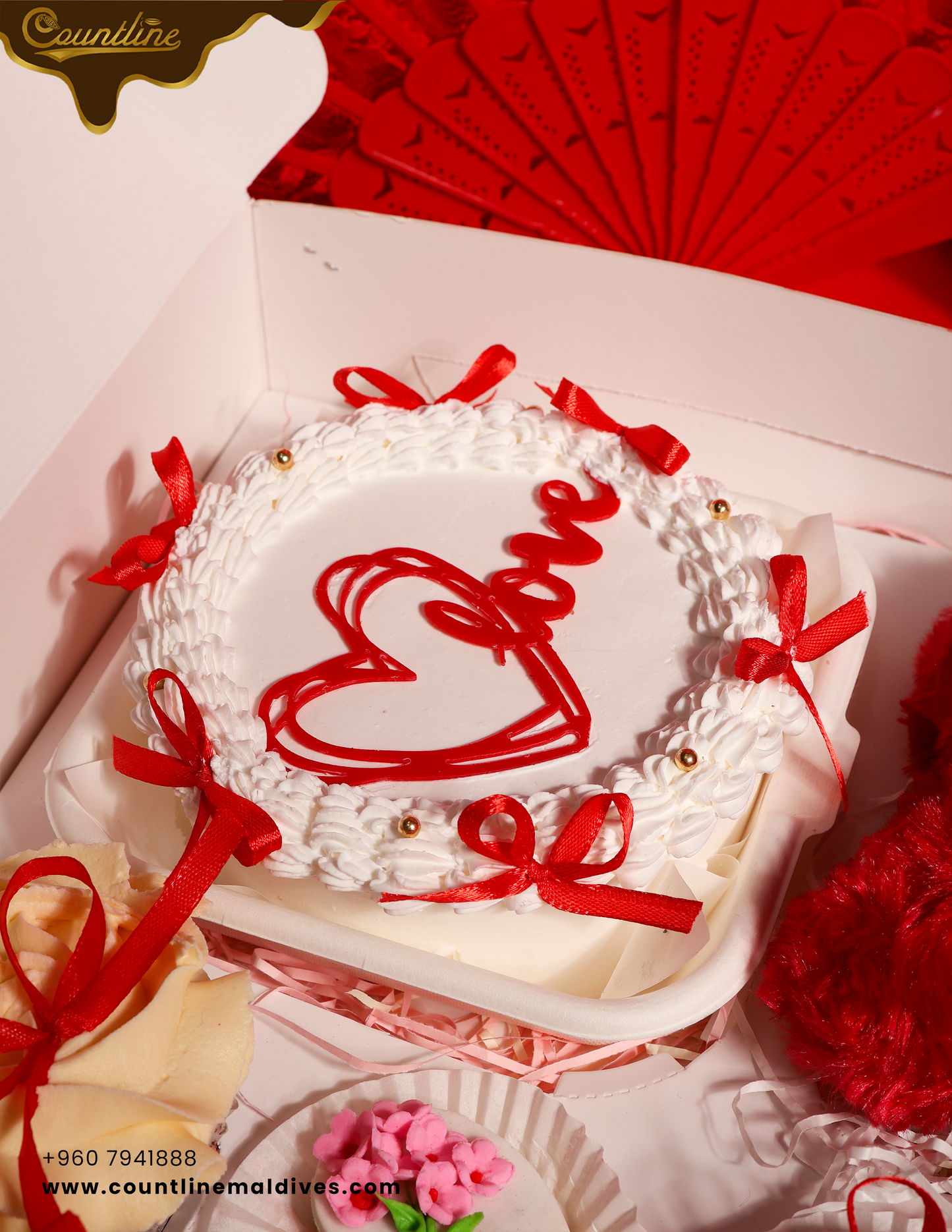 Countline Special Gift Box 02