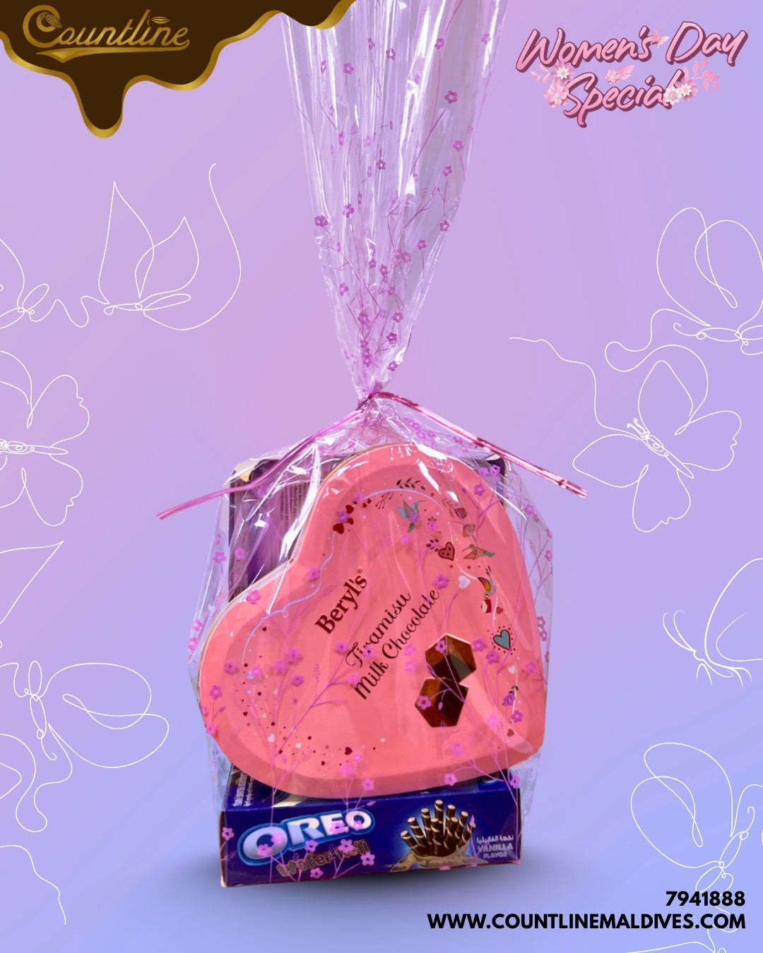 Special Gift Hamper #1