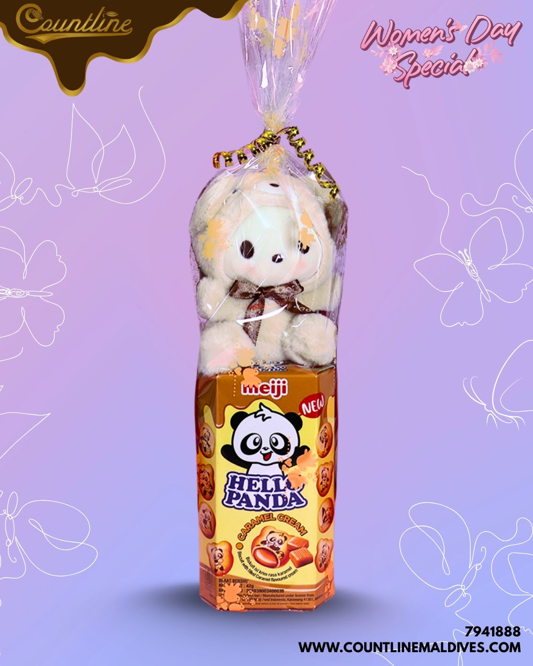 Special Gift Hamper #3