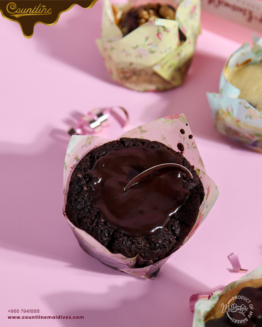 Assorted Muffin Pack