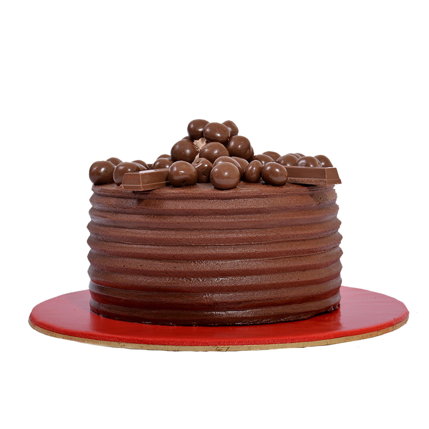 KITKAT CAKE
