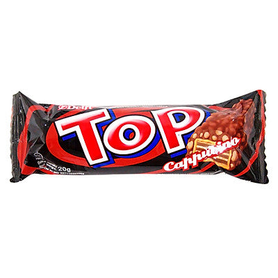 Delfi Top Cappuccino 20g