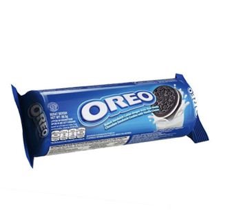 Oreo Vanilla Original 64.4g