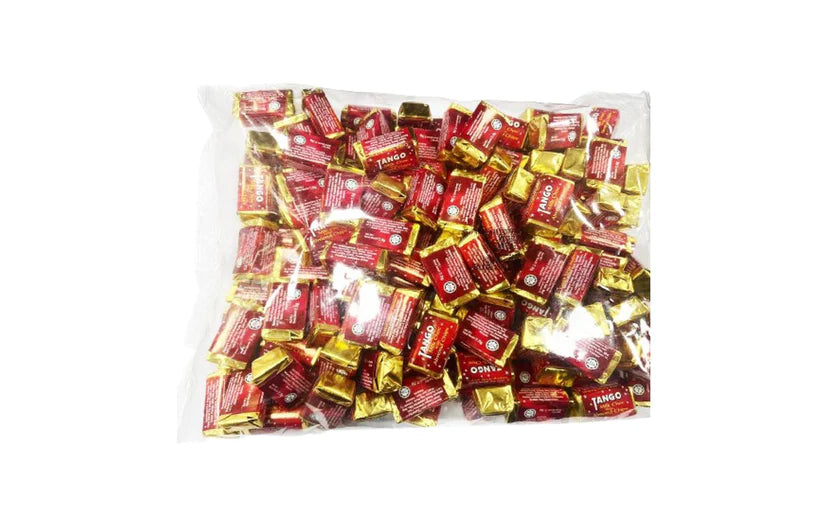 Tango Almond Chunkies Bulk 7.5g x 150's