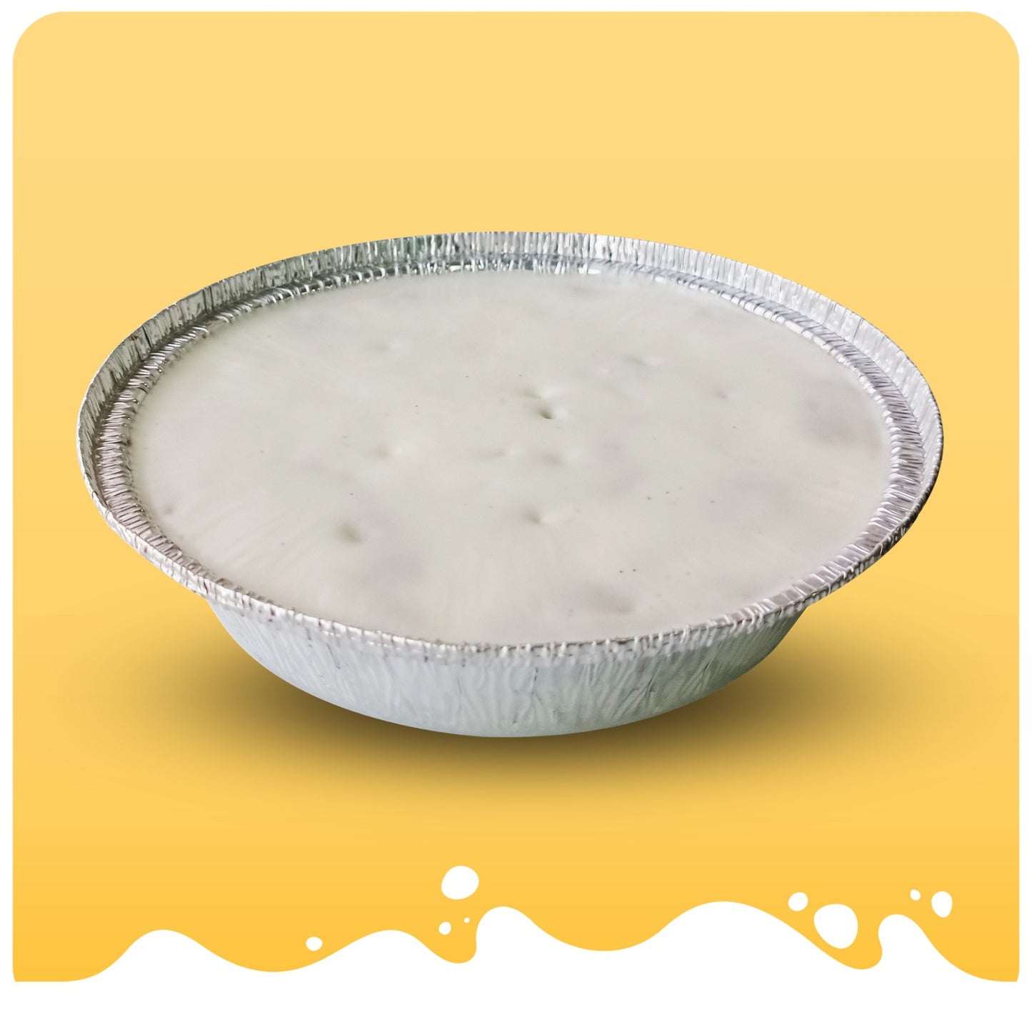 Mix Fruit Cream Cake