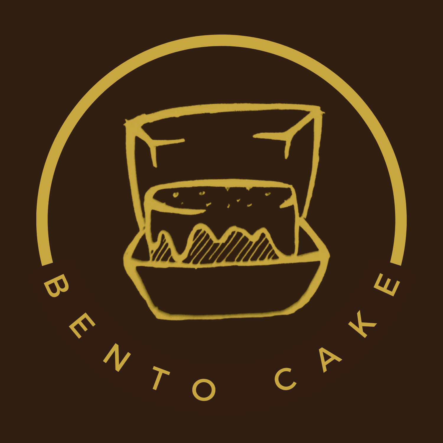 Bento Cake