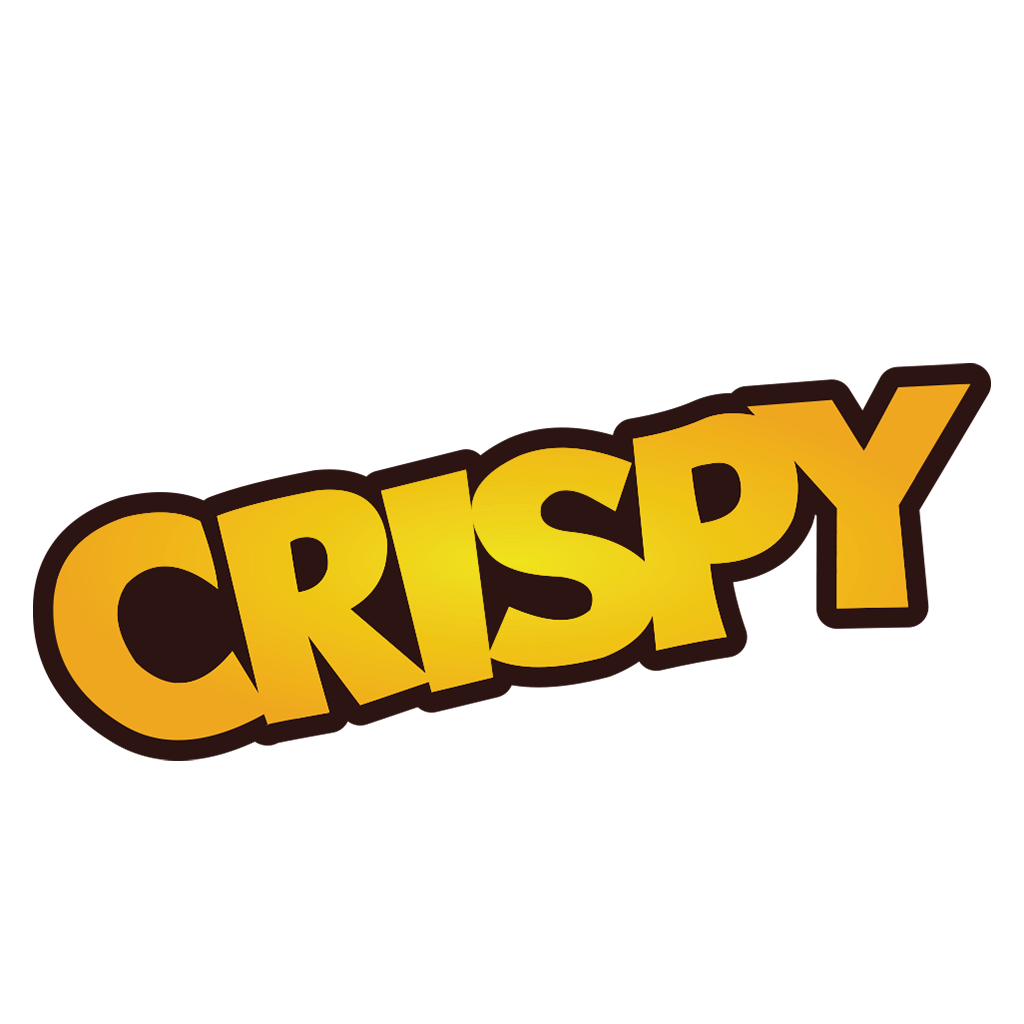 Crispy