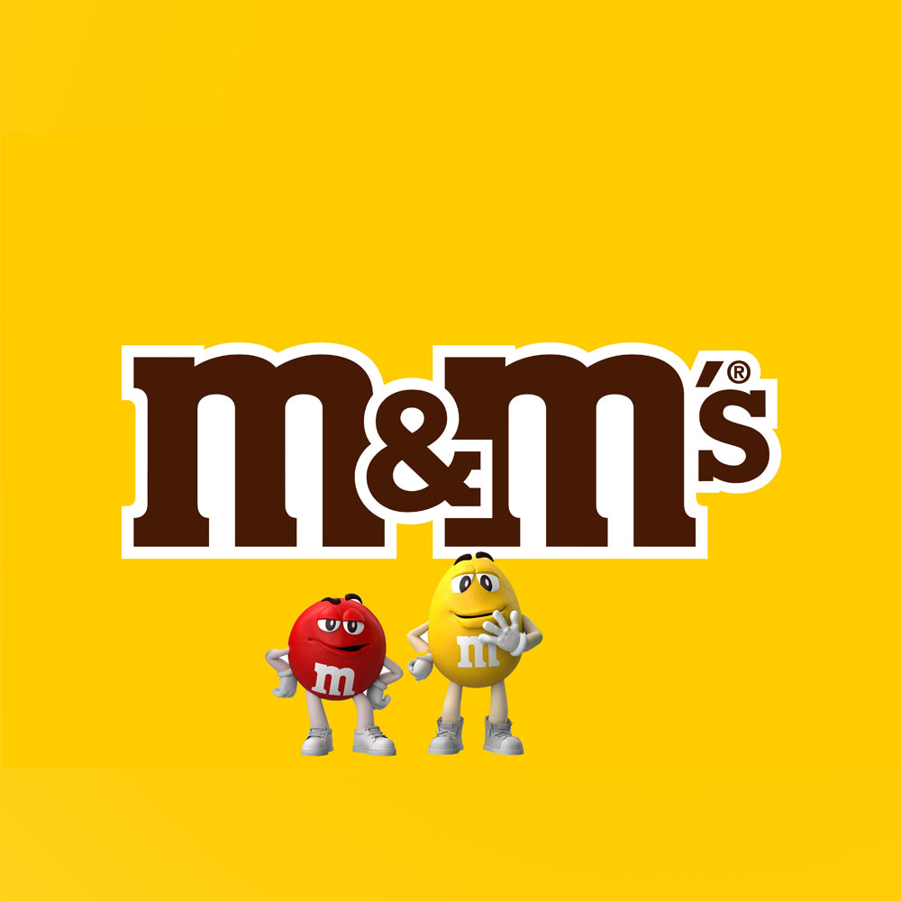 M&M