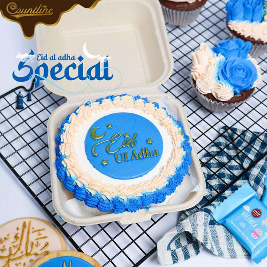 Special Bento Cake #3
