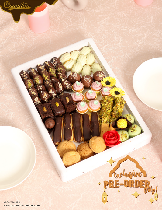Dessert Board - Small