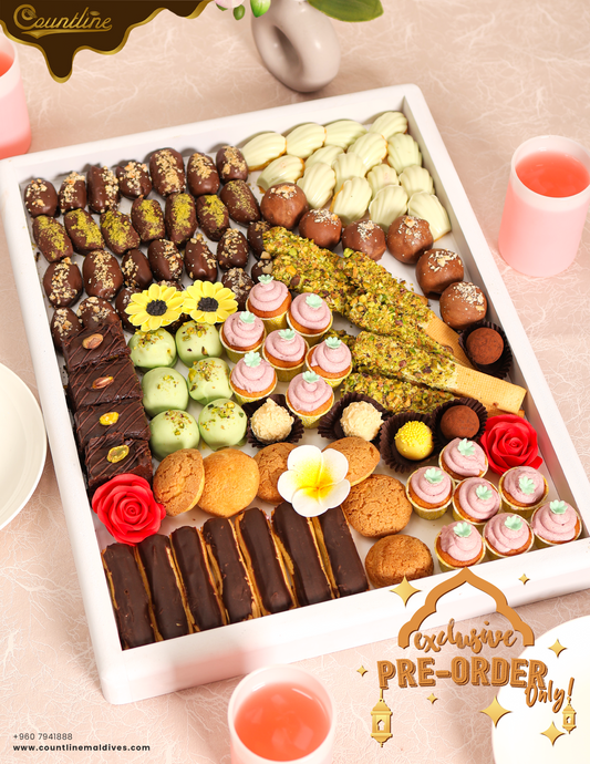 Dessert Board - Large