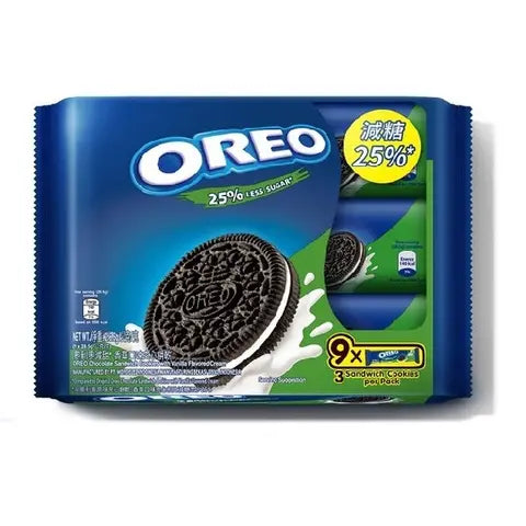 Oreo Mildly Sweet 27.6g