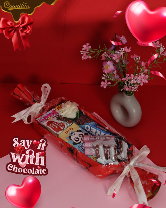 Special Gift Hamper #2