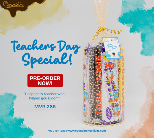 Teacher's Day Special Gift Hamper