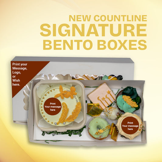 Special Bento Box 4