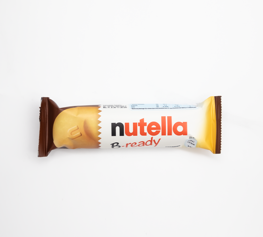 Ferrero Nutella B-ready 22g