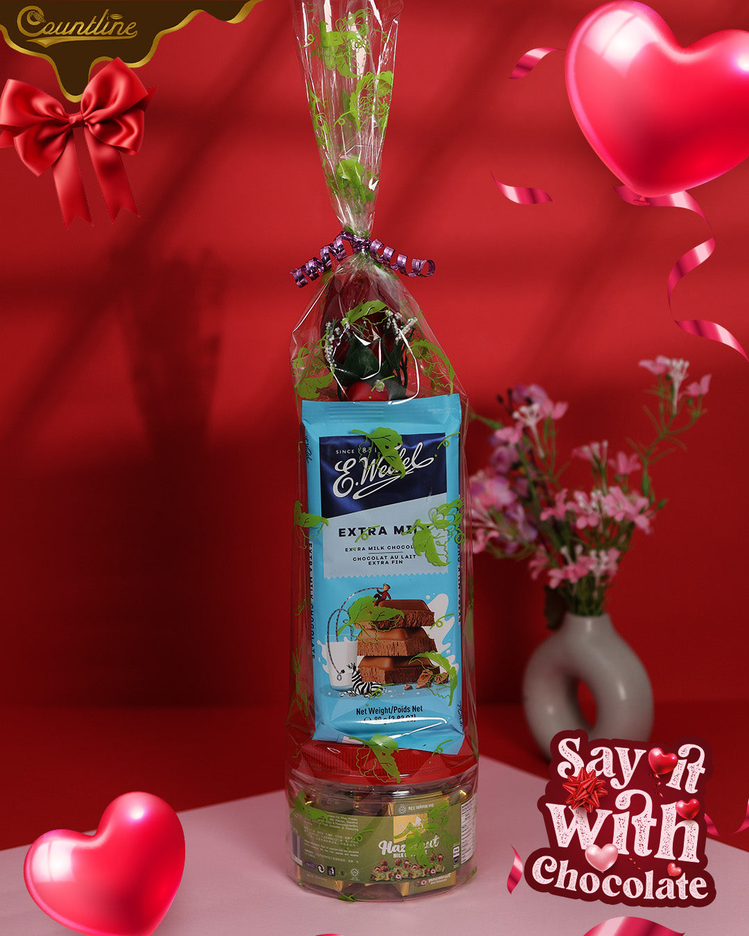 Special Gift Hamper #8