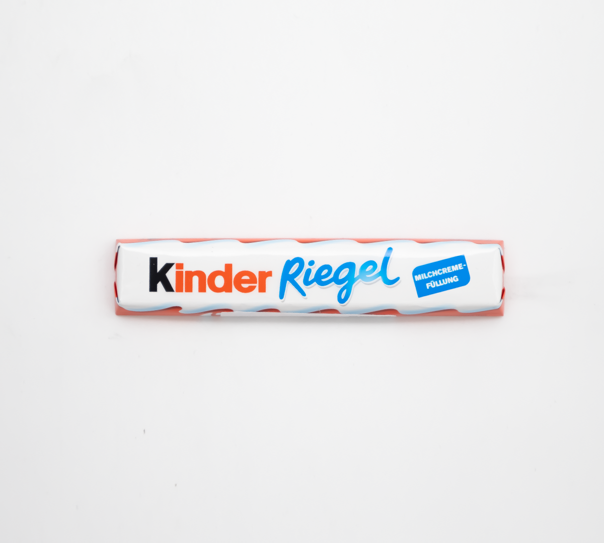 Ferrero Kinder Riegel Single Bar (Einzelriegel) 21g