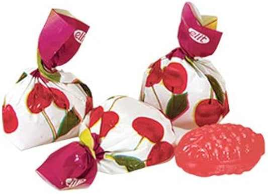 Elit Bulk Cherry Fruit Filled Candy 1Kg
