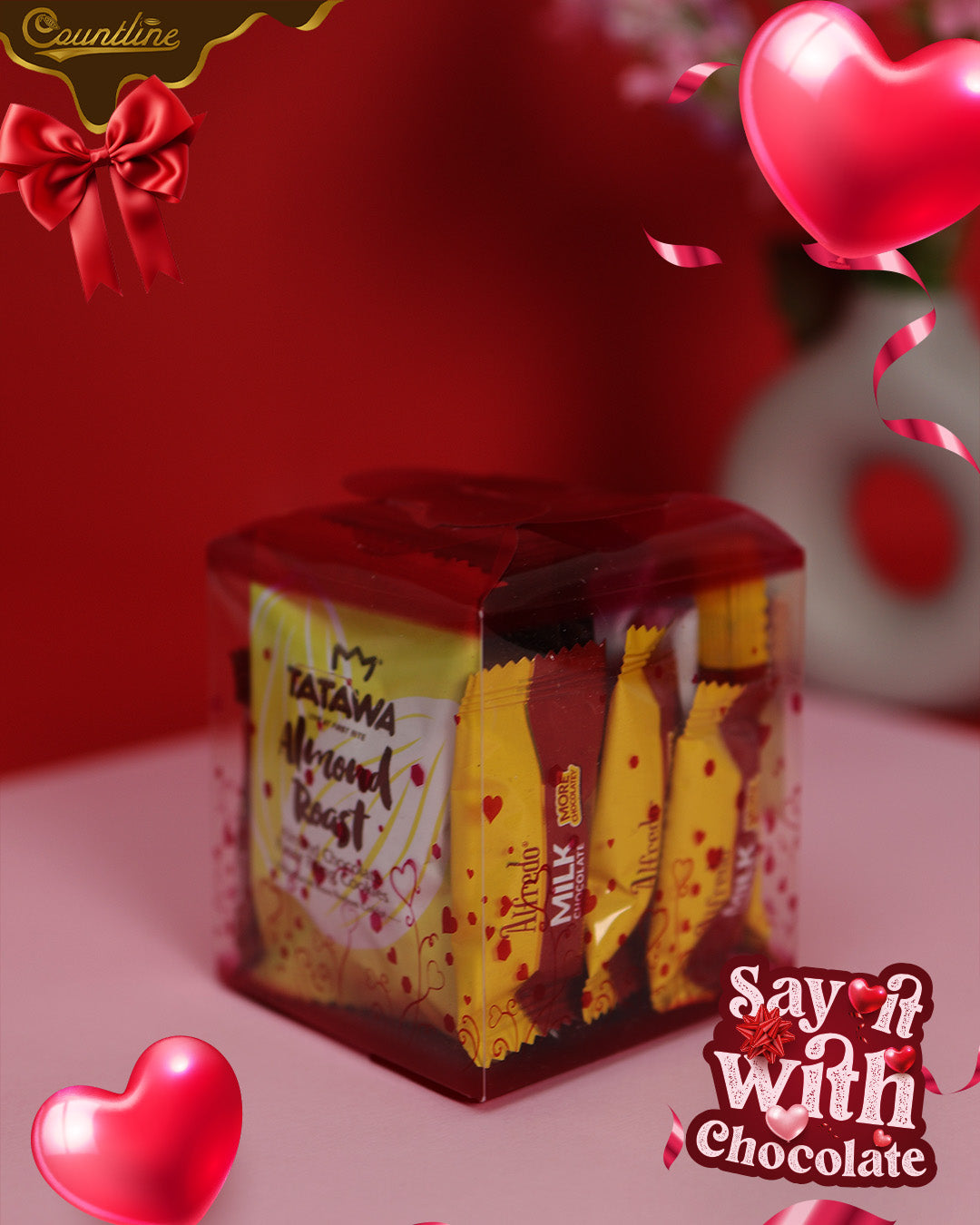 Special Gift Hamper #1