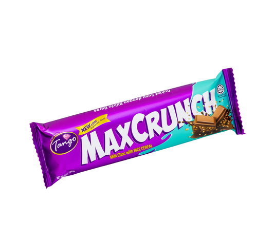 Tango Flow Wrap Rice Cereal 40g