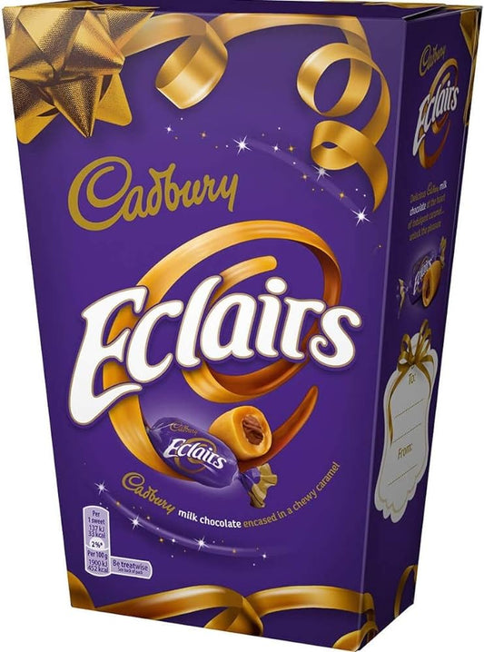 Cadbury Eclairs Chocolate 350g