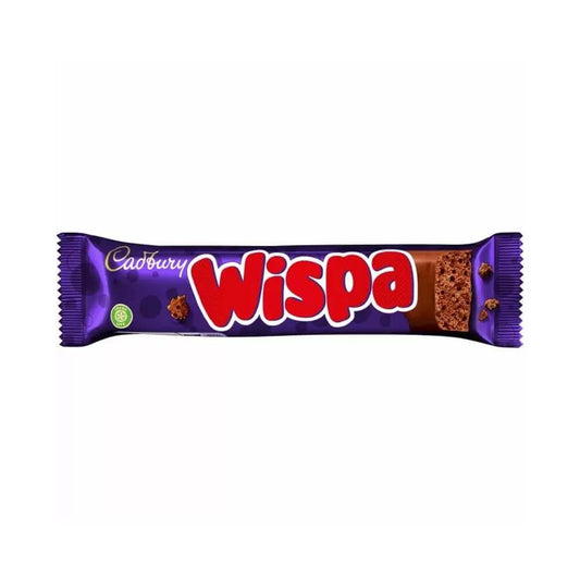 Cadbury Wispa Chocolate 36g