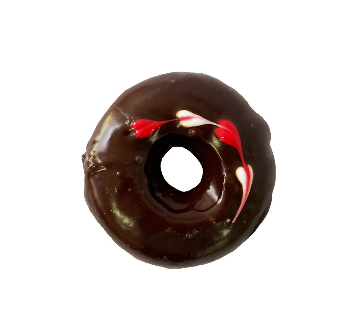 Chocolick Doughnut ( 6pcs )