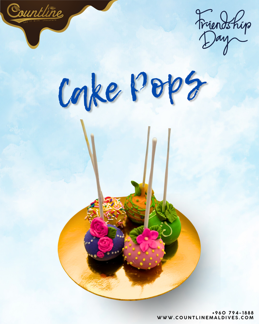 Cake Pops
