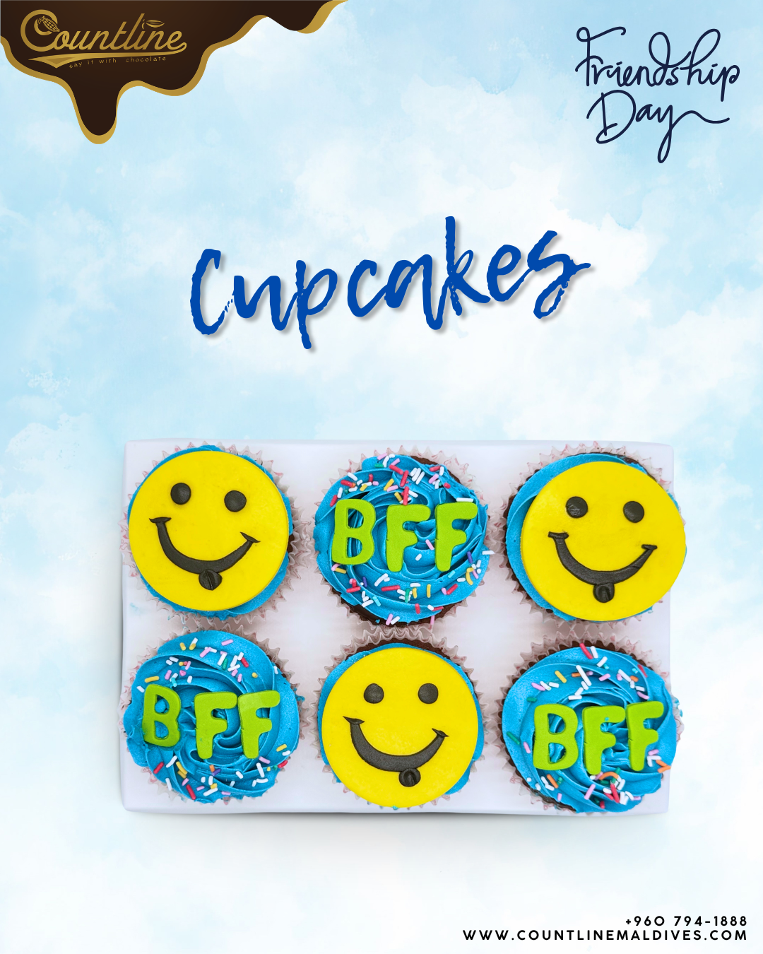 CupCakes