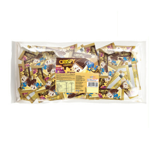 Crispy Refill (11g) Original 440g