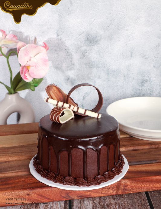Matilda Chocolate Cake