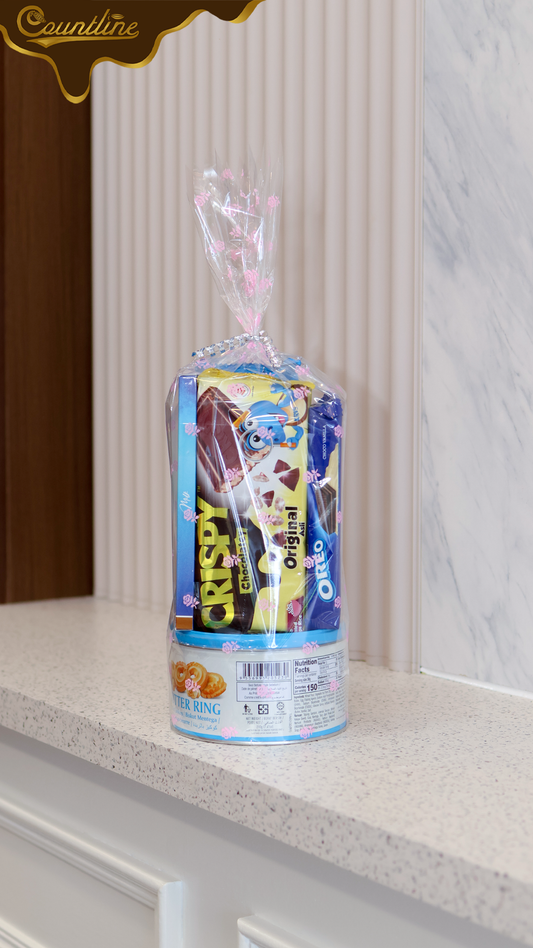 Gift Hamper #8