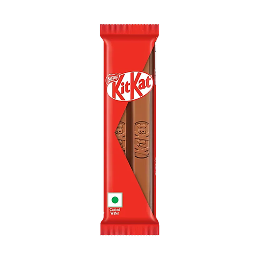 Kit Kat 2F Flowrap Standard 18.5g