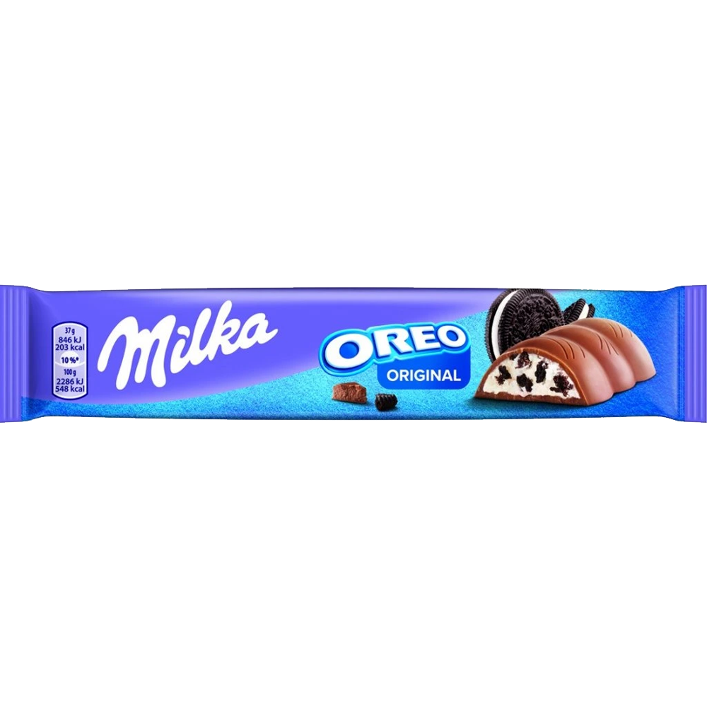Milka Oreo Original 37g