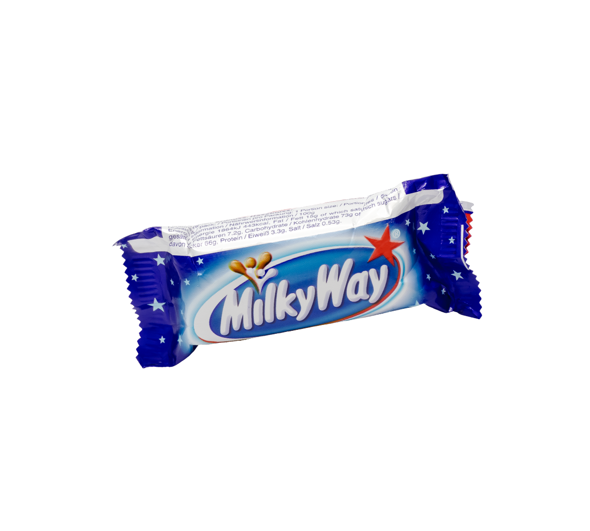 Milky Way Minis Chocolate 15.5g