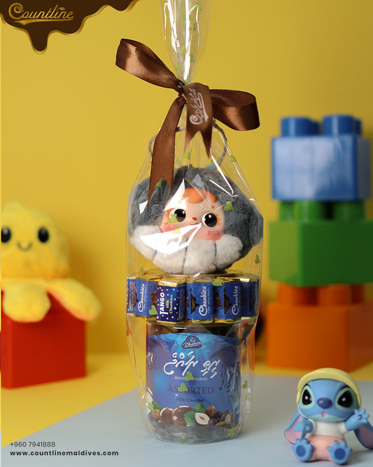 Children's Day Special Hamper 4