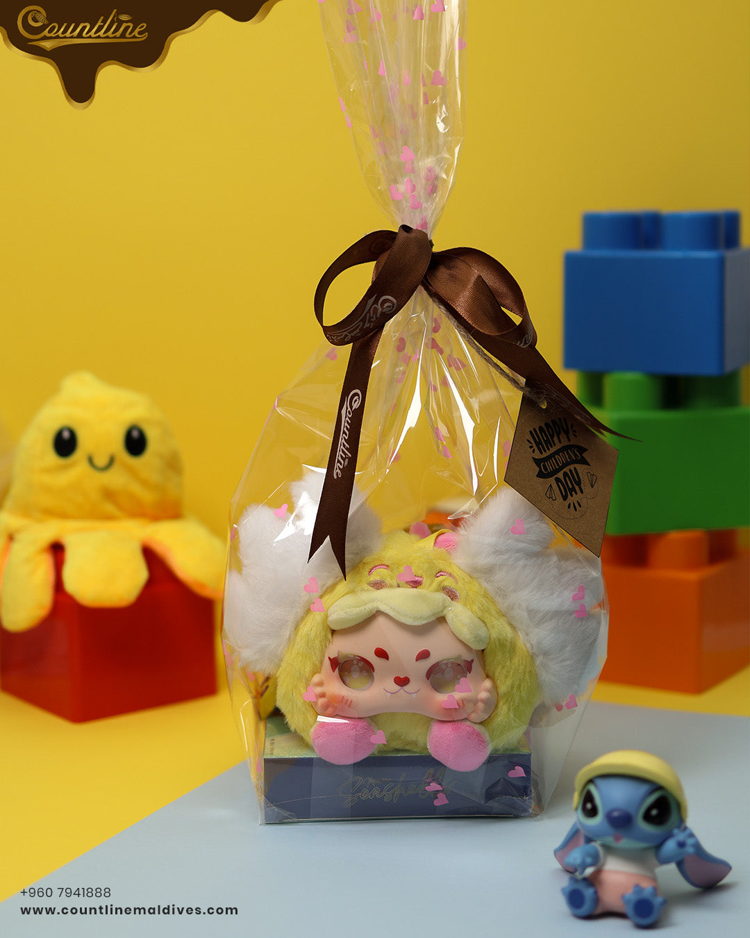 Children's Day Special Hamper 5