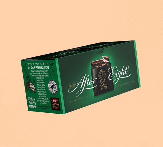 Nestle After Eight Classic 200g